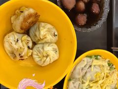 -毛华美食(清扬路店)