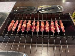 -麦凯伦烧烤·精酿超级工厂店(金桥总店)