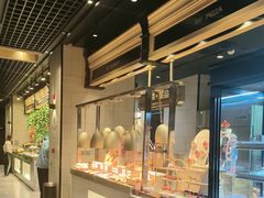 -川骄海鲜自助(亚运村店)