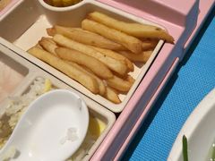 -糟粕醋·椰苑海南菜餐厅(亚龙湾天域酒店)