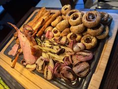 -深圳四季酒店·馥自助餐厅