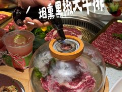 -炭之家·齐齐哈尔非遗烤肉·鲜切直供(中央大街店)