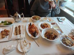 -功德林素菜饭庄(前门店)