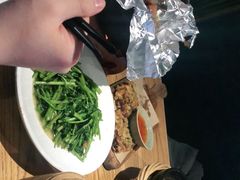 -潮粥荟·潮汕砂锅粥(朝阳大悦城店)