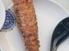 -量贩海鲜餐厅