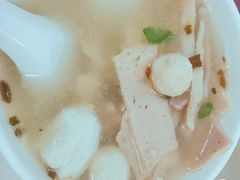 -非遗·爱西干面(小公园总店)