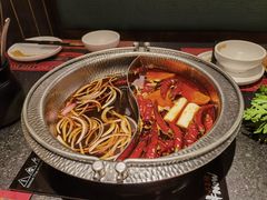 -牛New寿喜烧(新六百店)