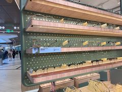 -木九十眼镜(嘉里中心店)