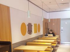-麦当劳(玉桥中路店)