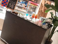 -水月周庄铂尔曼酒店 · 漾全日餐厅