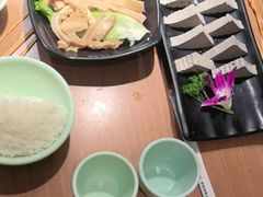 -掂档潮汕牛肉火锅(沈阳万象城店)
