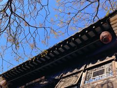 -青果巷历史文化街区