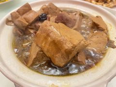 -天外天烤鸭店(八角店)