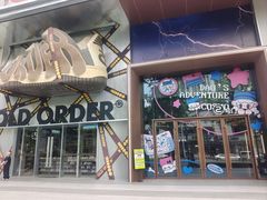 -M Stand(成都COSMO店)