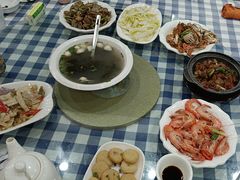 -钱大妈海鲜饭店(保利林语店)