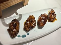 -绿茶餐厅(广州嘉裕太阳城店)