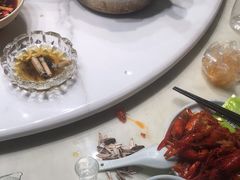 -湘邻呷铺·田园家宴(汉基广场店)