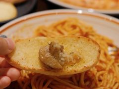 -萨莉亚意式餐厅(杭州滨江天街店)