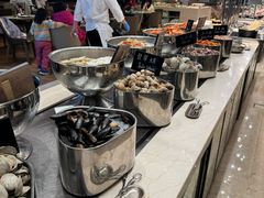 -TABLE·味西餐厅-成都茂业JW万豪酒店