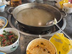 -金鼎雪山牦牛杂火锅(理县总店)