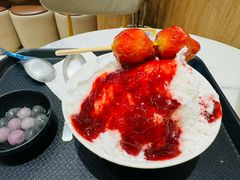 -鲜芋仙(大兴龙湖店)