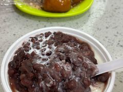 -芬芳甜品(同福路店)