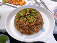 -木王宴语·野生鲜菌火锅(玉河店)