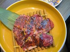 -AJIYA·池袋日式烧肉自助(天津万象城店)