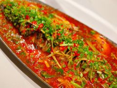 -小河盐帮·私家菜·烤鸭(三元桥·霄云路店)