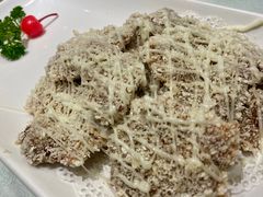-绿雅酒家(江西中路店)