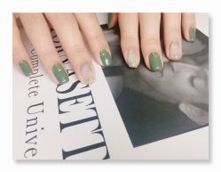 -奈思·日式美甲美睫沙龙