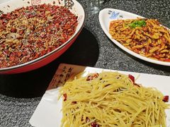 -青麻椒川菜小馆(群力新苑店)