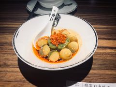 -太二酸菜鱼(广州IFC国金天地店)