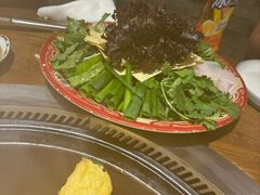 -万里闯关东铁锅炖菜馆(高新旗舰店)