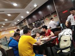 -康师傅私房牛肉面(马泉营奥莱店)