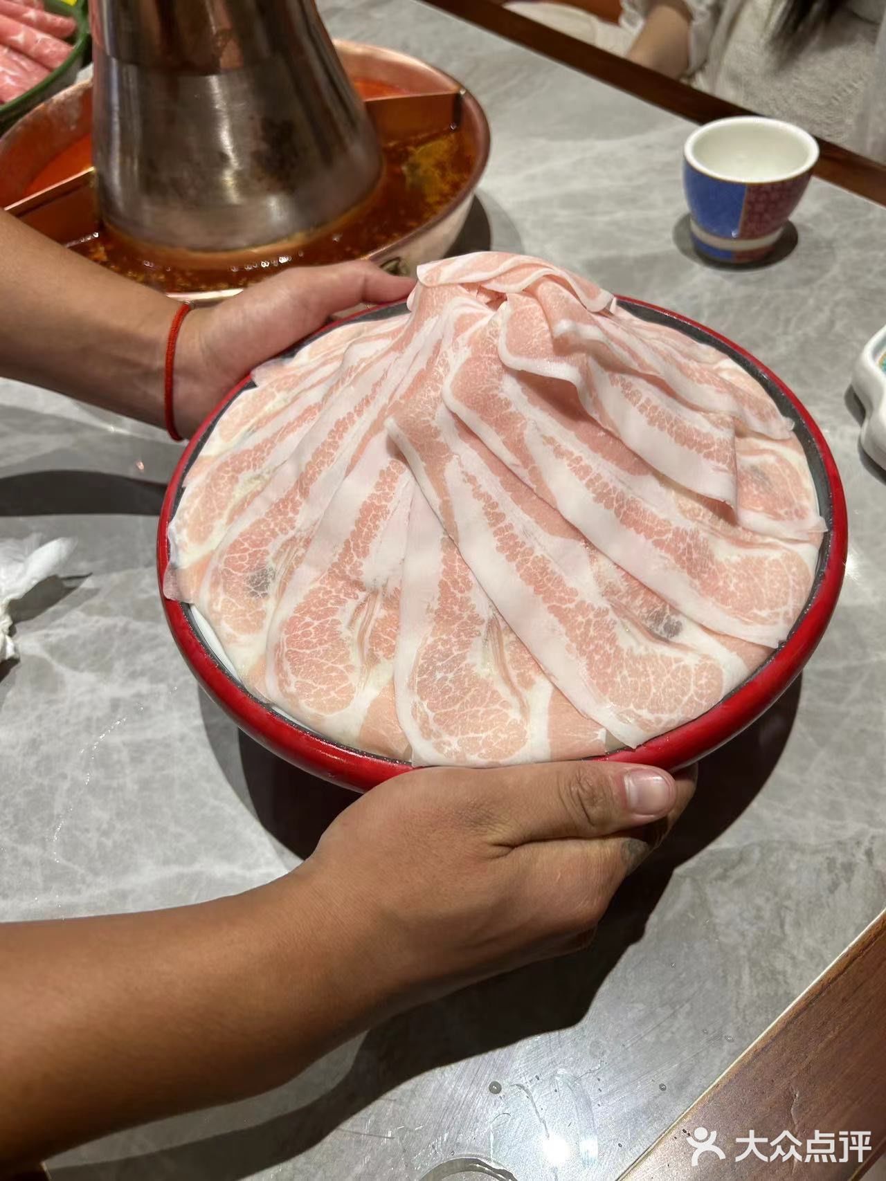 来日照一定要吃这家！[调皮]