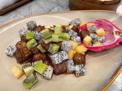 -萬國春·中菜馆(颐和公馆店)