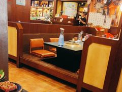 -肉匠日式烧肉屋·和牛居酒屋·酒水小食堂(大汉悦中心店)