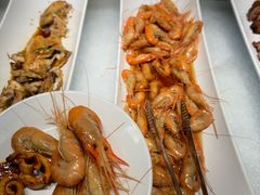 -汉巴味德·烤肉与啤酒的自助(杭州大悦城店)