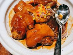 -香樟花园新粤料理(无锡万象城店)