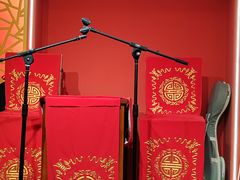 -花小蟹·无锡菜·大闸蟹主题餐厅·评弹表演(南长街店)