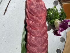 -吉屋烤肉(八宝街店)