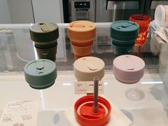 -Manner Coffee(万象前海店)