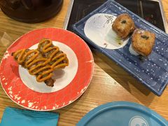 -晴季寿司(延河路万达广场店)