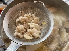 胸口油-普宁潮汕牛肉火锅(新香洲店)