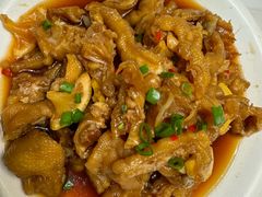 -温岭人家(红花北路店)