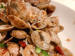 -虎虎龙虾大排档(双井店)