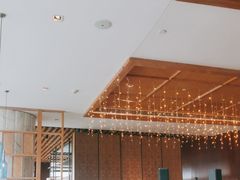 -三迪希尔顿酒店欢厨自助餐厅·高空闽江全景