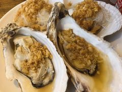 -海味当家·蒸锅海鲜(星海公园店)
