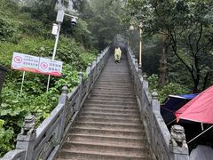 -九华山风景区